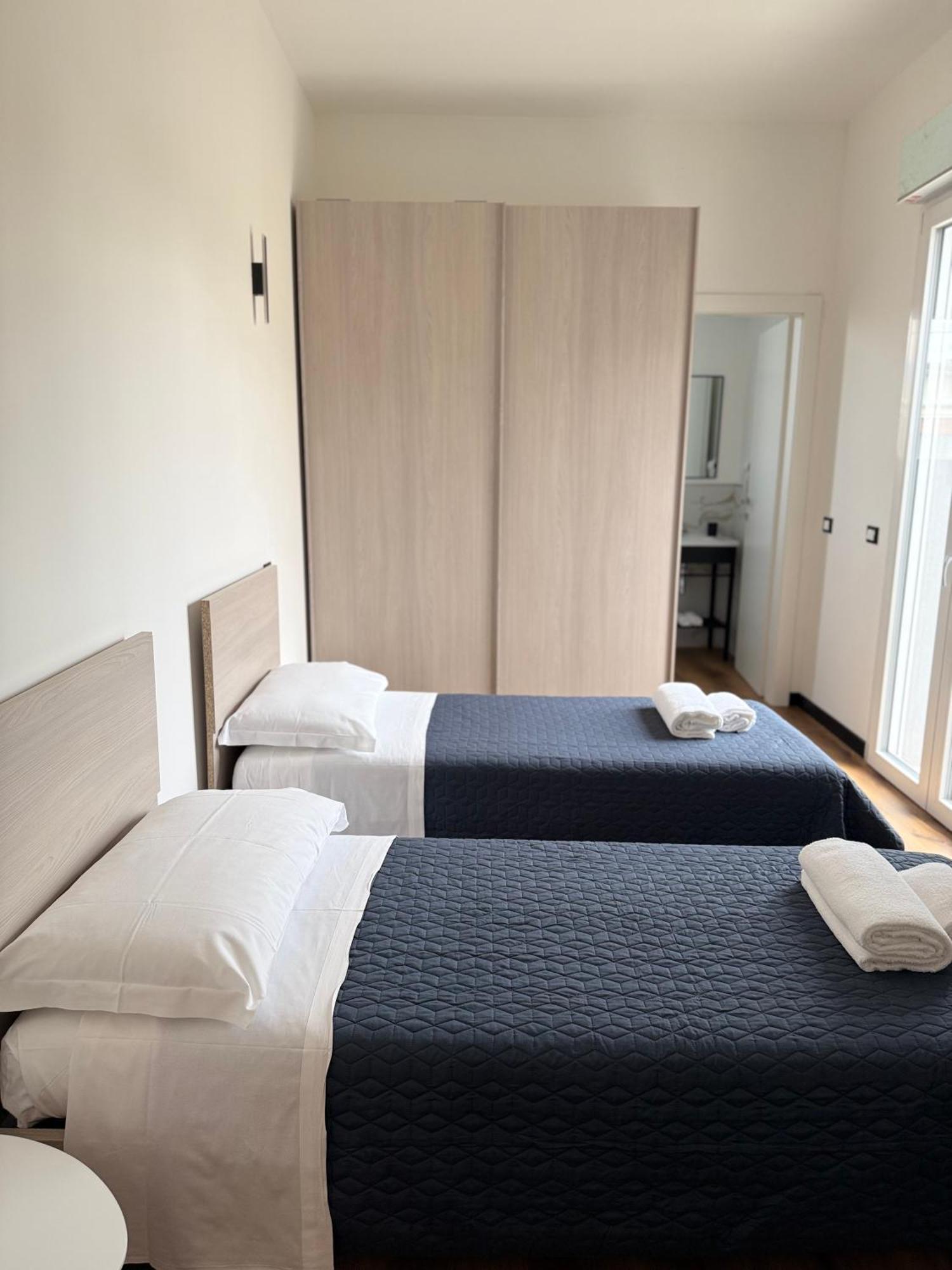 Hotel Infinity House - Eleganza Moderna Tra Treviso E Venezia Casièr Esterno foto
