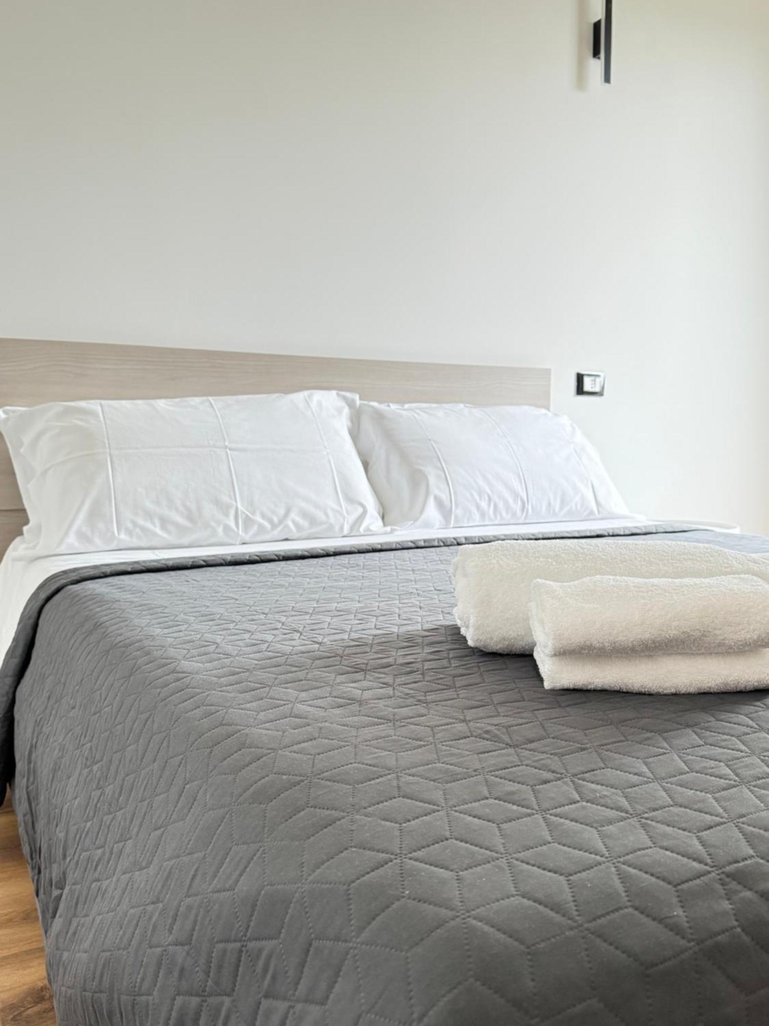 Hotel Infinity House - Eleganza Moderna Tra Treviso E Venezia Casièr Esterno foto