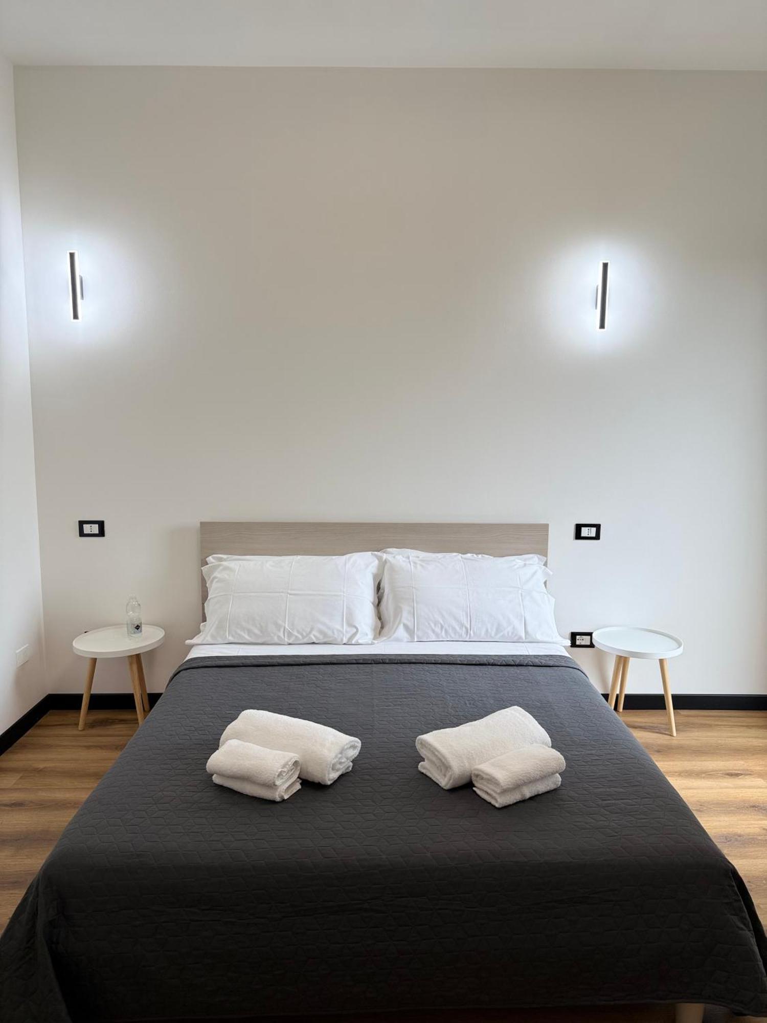 Hotel Infinity House - Eleganza Moderna Tra Treviso E Venezia Casièr Esterno foto