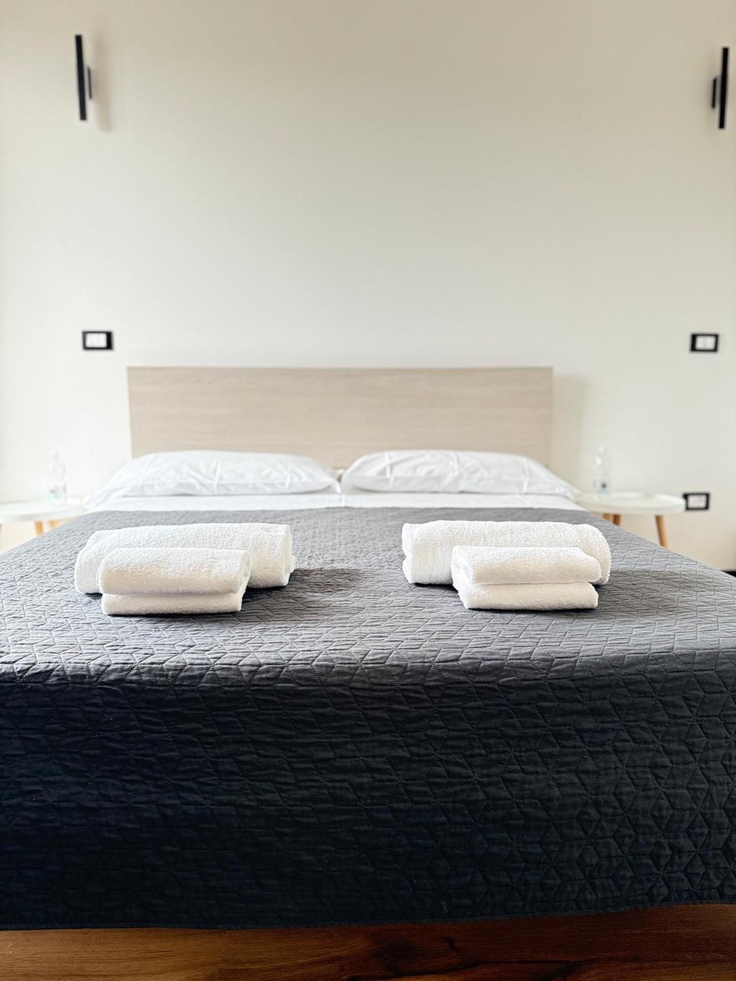 Hotel Infinity House - Eleganza Moderna Tra Treviso E Venezia Casièr Esterno foto
