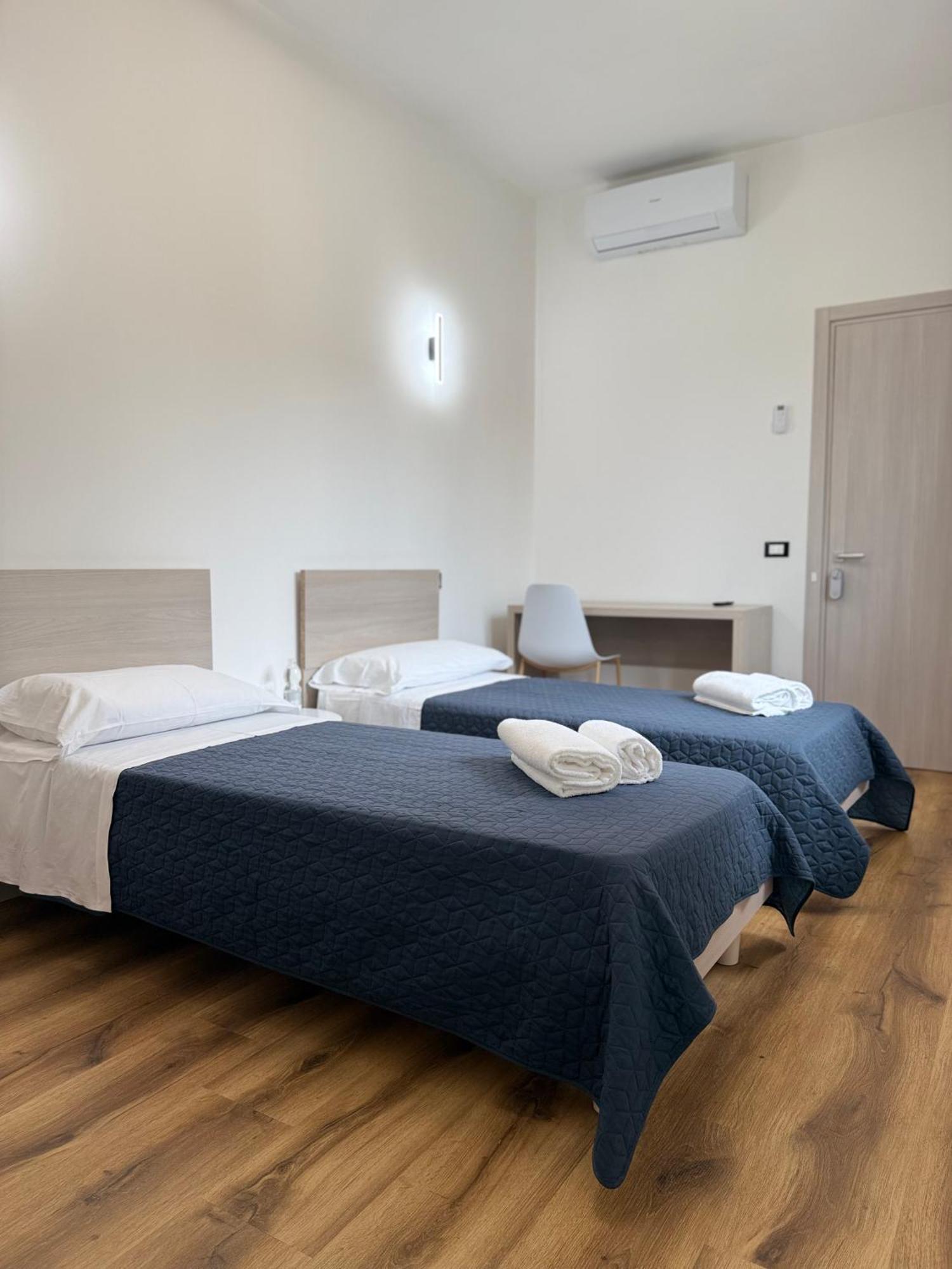 Hotel Infinity House - Eleganza Moderna Tra Treviso E Venezia Casièr Esterno foto
