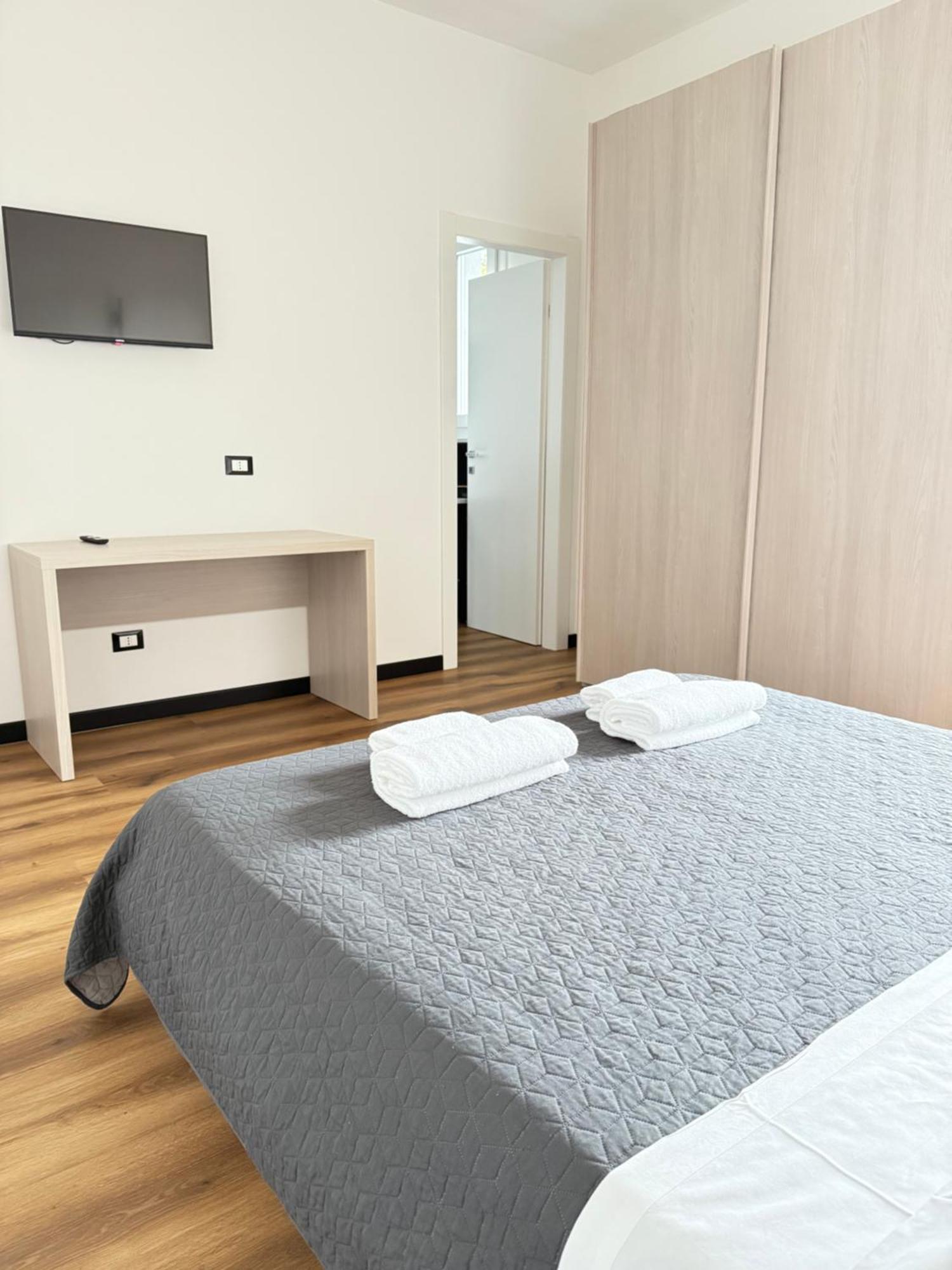 Hotel Infinity House - Eleganza Moderna Tra Treviso E Venezia Casièr Esterno foto